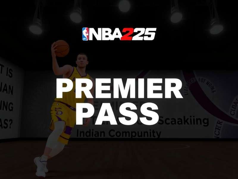 Vibrant Indian Gaming Community NBA 2K25 Indian Community