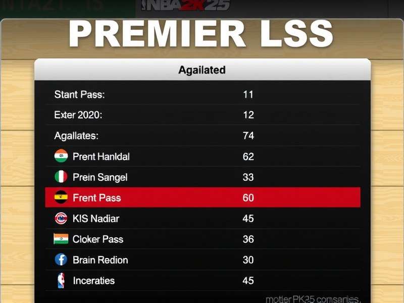 Indian Download and Player Demographics NBA 2K25 India Download Statistics