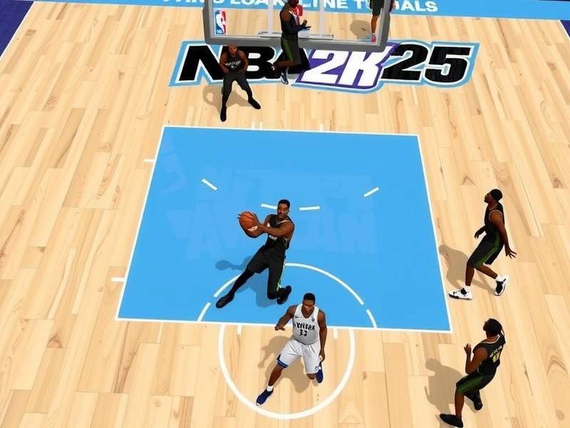 Pro Tips from Top Indian Players Indian Player Strategies for NBA 2K25